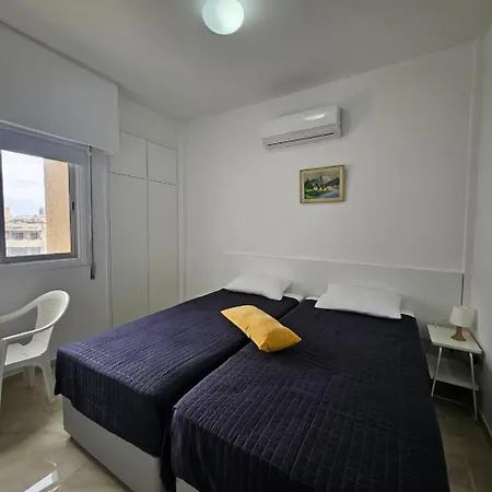 Sunset One-bedroom Suite, Close To The Appartement *